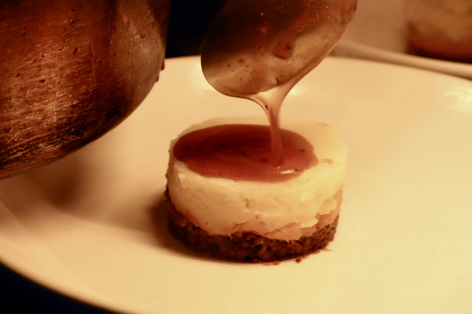 Edinburgh Food Tour