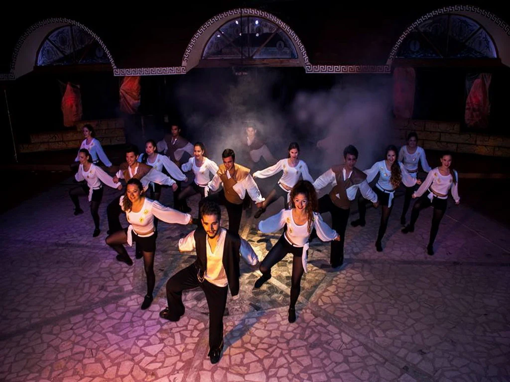 Turkish Night Marmaris