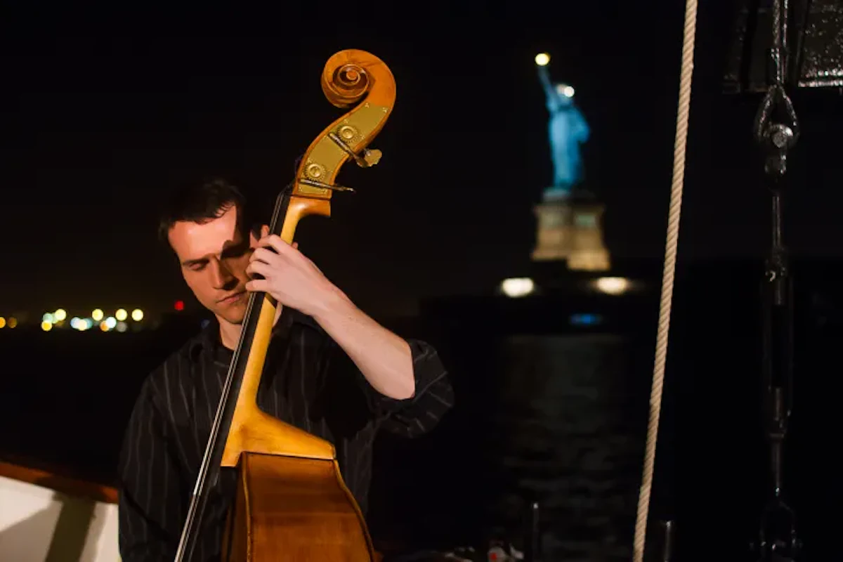 NYC Sightseeing Cruises