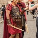 piazza Venezia bike point