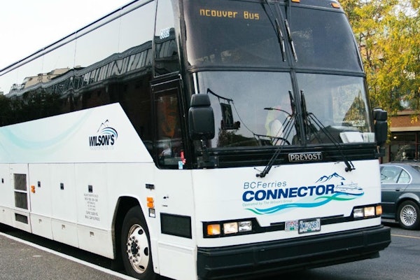 Vancouver: Ferry Transfer from Victoria to Vancouver Airport (YVR ...