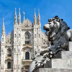 Duomo di Milano: Duomo Complex Fast Track Ticket 5