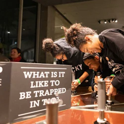 La Brea Tar Pits Museum 2