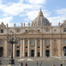 Basilica di San Pietro