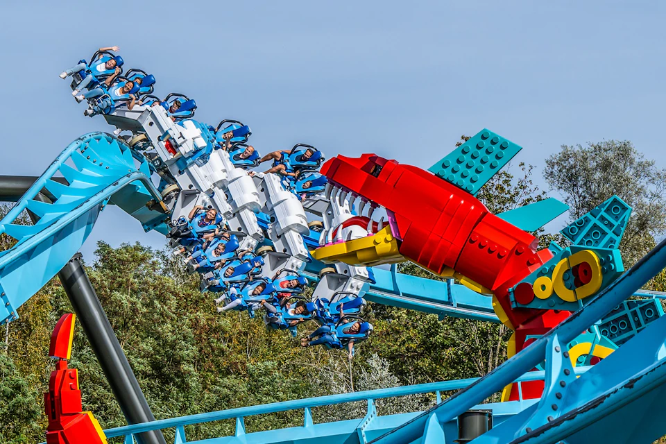 LEGOLAND Deutschland Resort