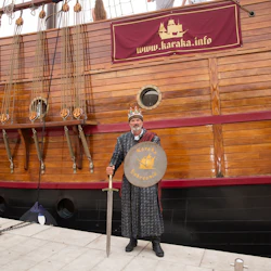 Dubrovnik: Game of Thrones Cruise + Walking Tour 5