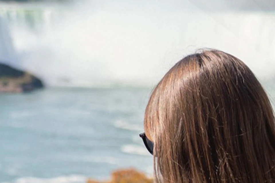 Niagara Falls Tour: Boat Ride & Journey Behind the Falls
