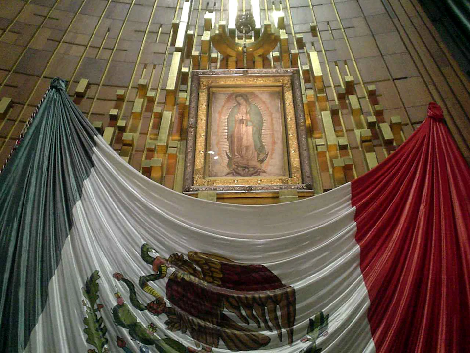 Basilica of Guadalupe