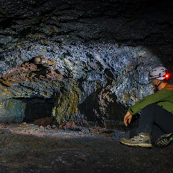 The Lava Falls Adventure Tour