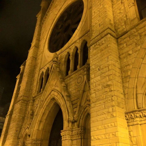 Chicago Crimes: tour guiado à noite - Photo 5