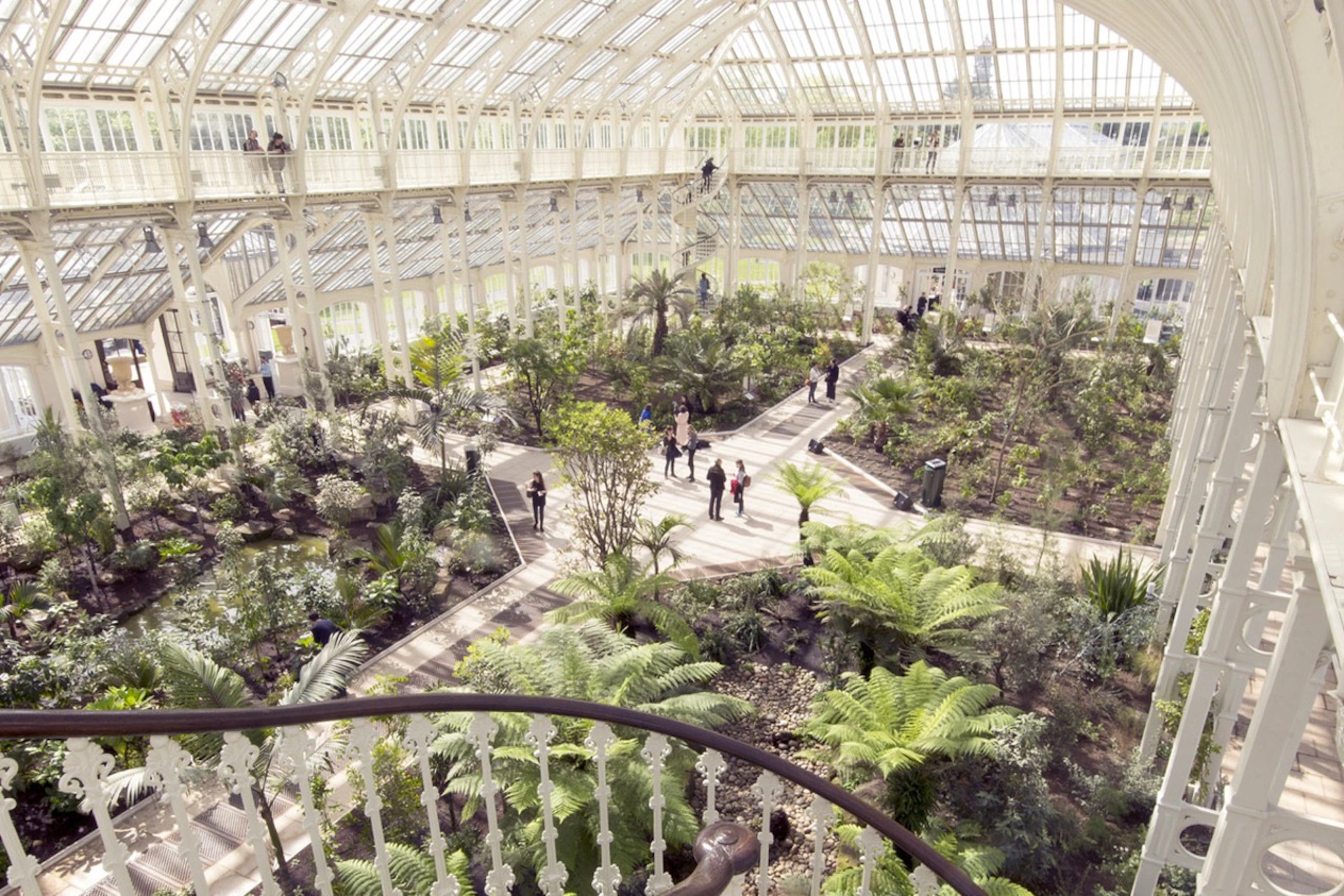 Kew Gardens