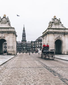 Monumentos e Atrações