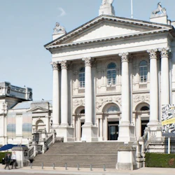 Things to do in London