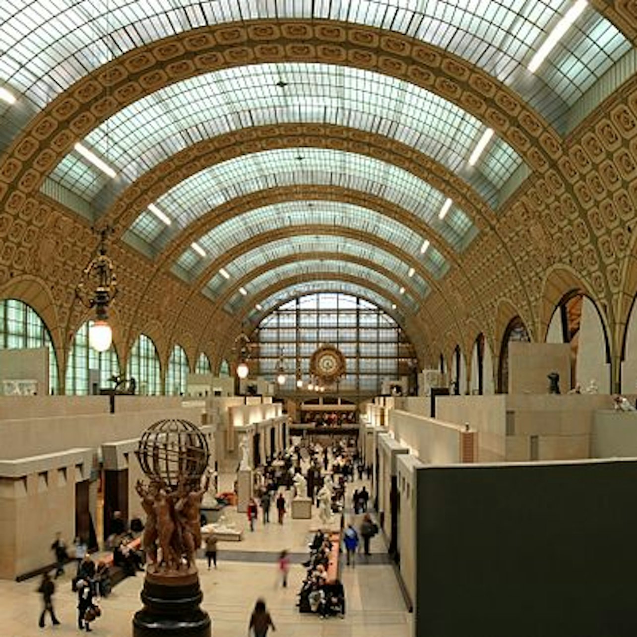 Musée d'Orsay: Dedicated Entrance in Paris – Tiqets