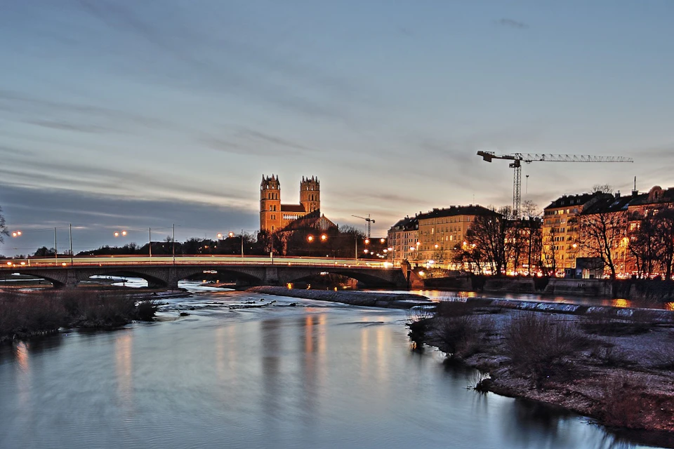 munich