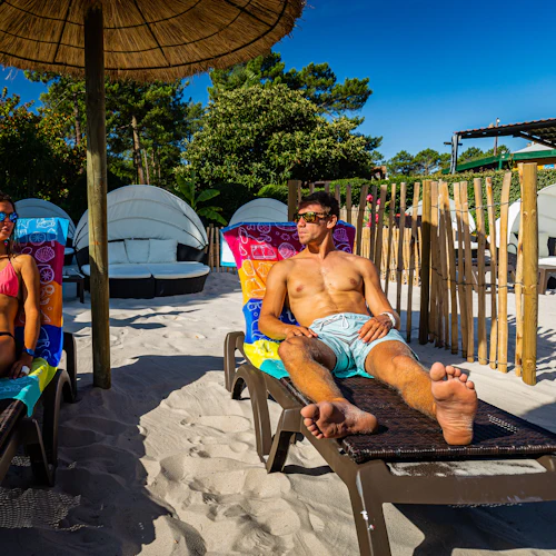Aqualand Saint-Cyr-sur-Mer: bilhete de entrada - Photo 3