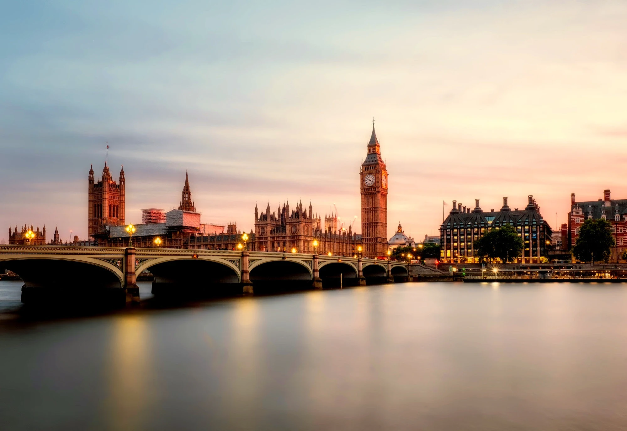 London Southbank: Audio Guide "The Other Side of London"