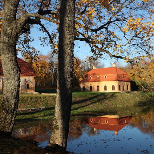 Liubavas Manor-Museum e Europos Parkas: bilhete combinado - Photo 3