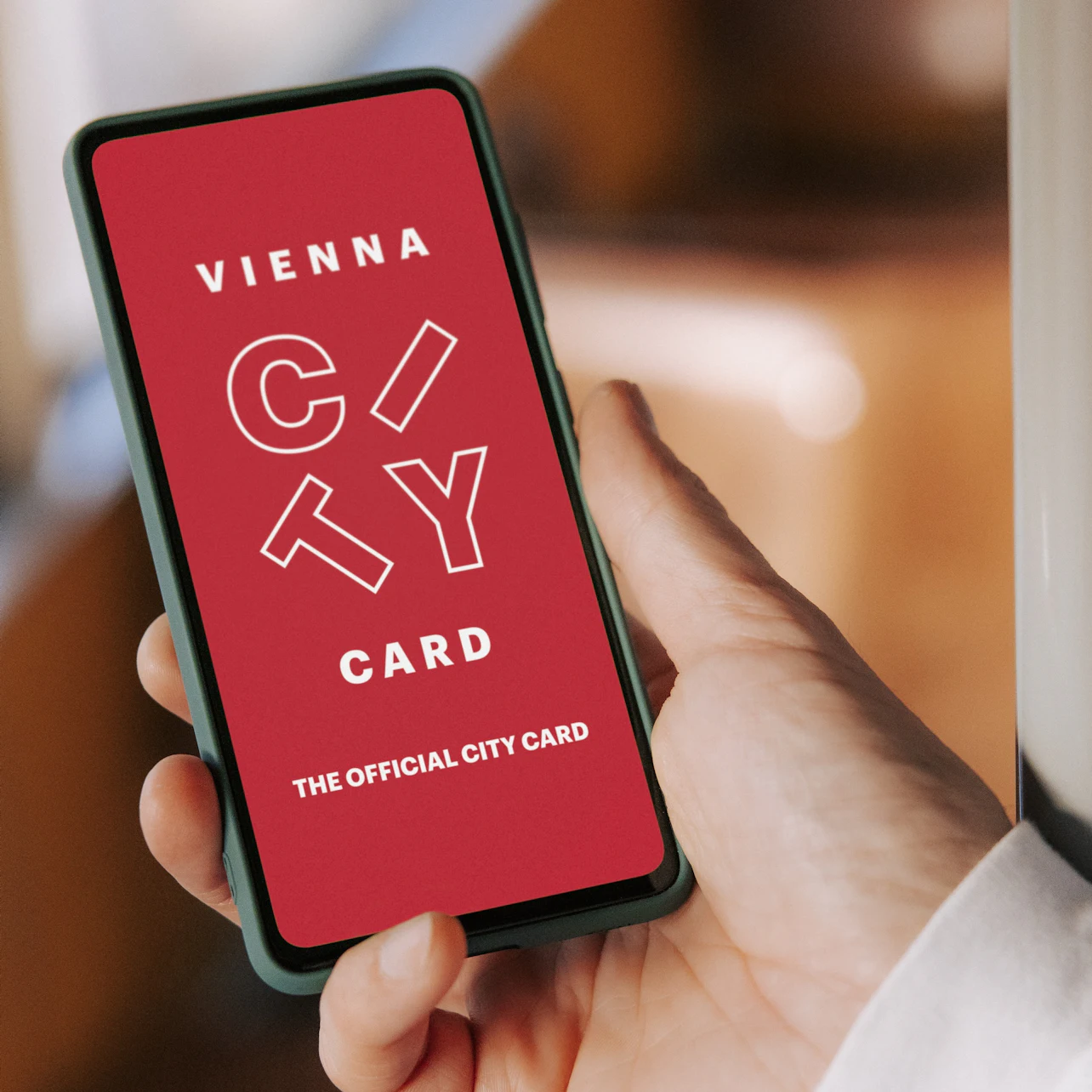 Vienna City Card: 24, 48, 72-Hour or 7-Day Public Transport + Discounts in Vienna β Tiqets
