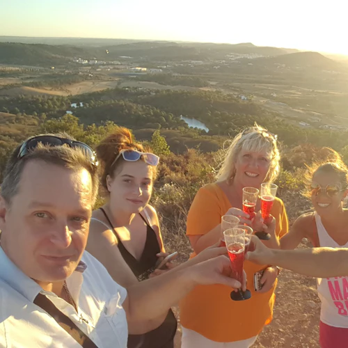 Algarve: Passeio de jipe ao pôr do sol + bebida - Photo 14