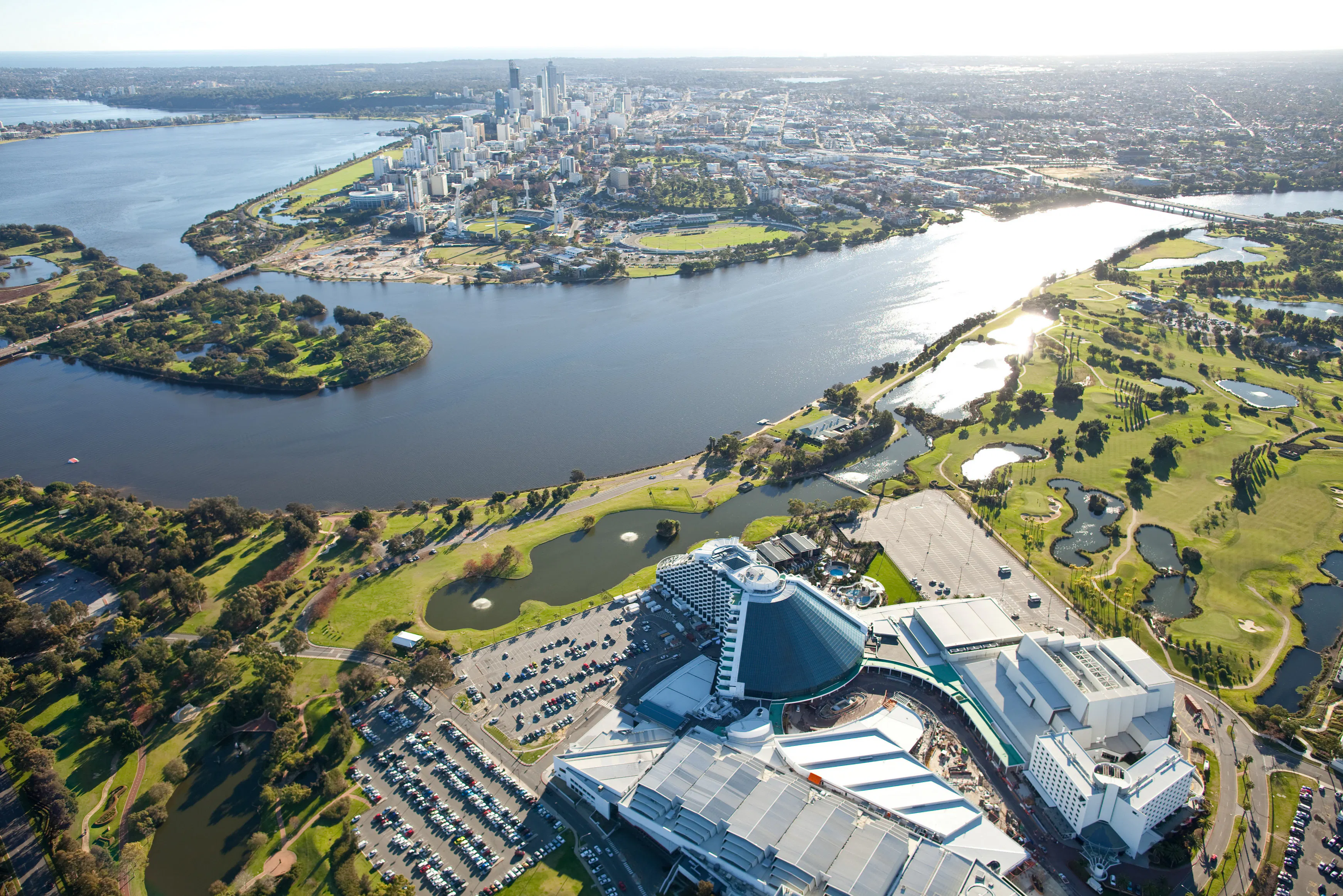 Perth: Sightseeing Tours