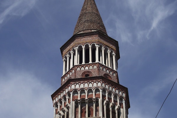 ミラノのドゥオーモ + ハイライン・ミラノ: イタリア語ガイド付きツアー