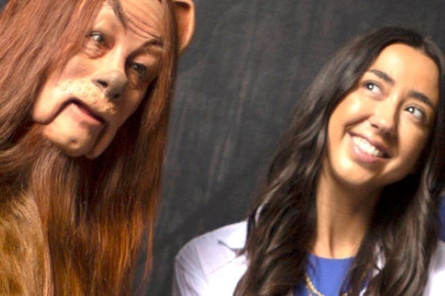 Louis Tussaud's Waxworks Niagara Falls