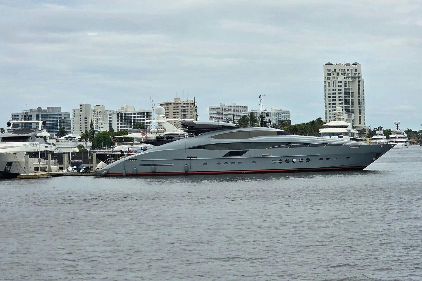 Fort Lauderdale: Premier Sightseeing Cruise - Photo 5