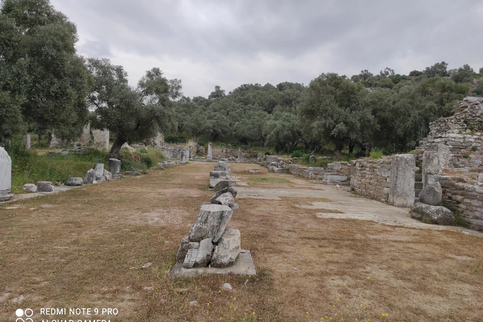Iasos