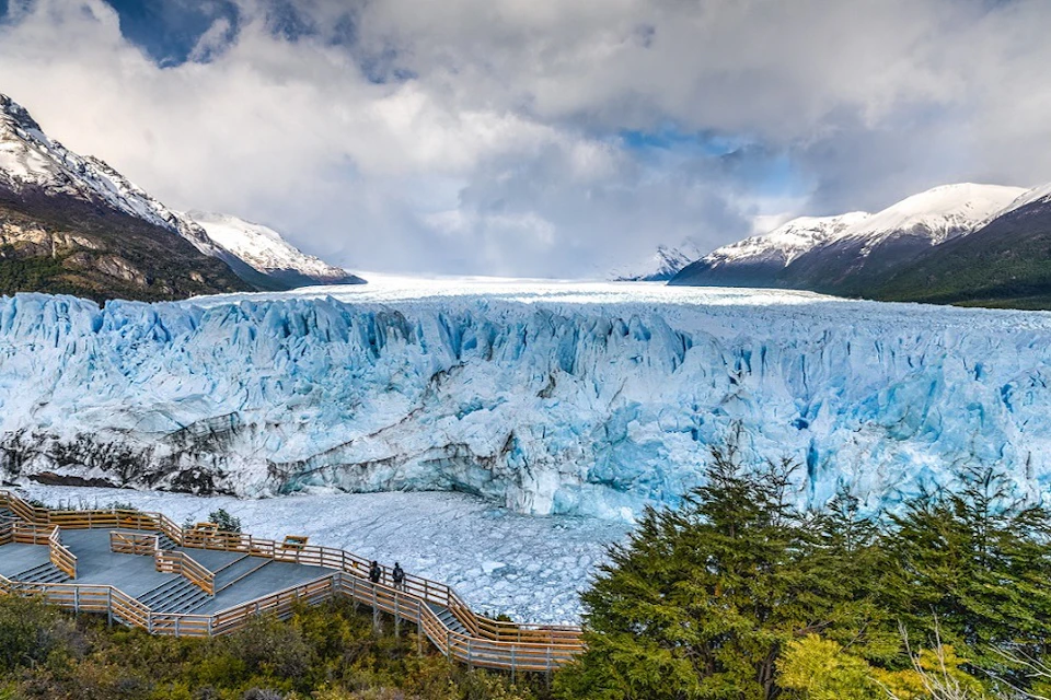 Perito Moreno Glacier