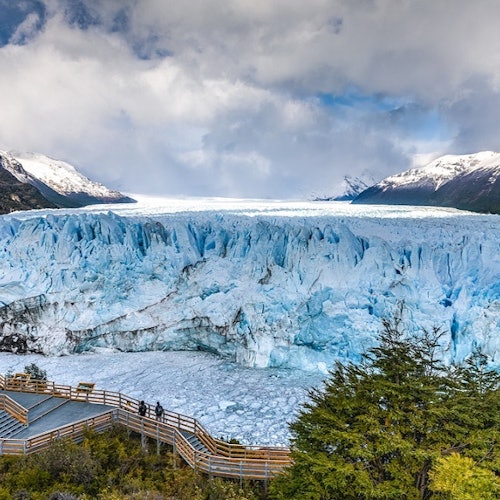 Perito Moreno Glacier: Guided Tour From El Calafate