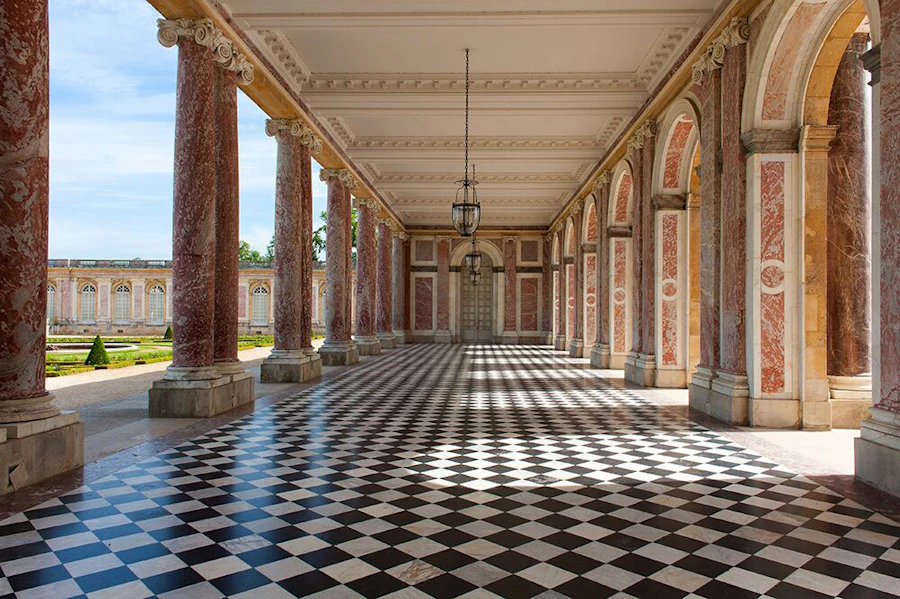 Tickets für das Landgut Marie-Antoinette und die Trianon-Schlösser in Versailles