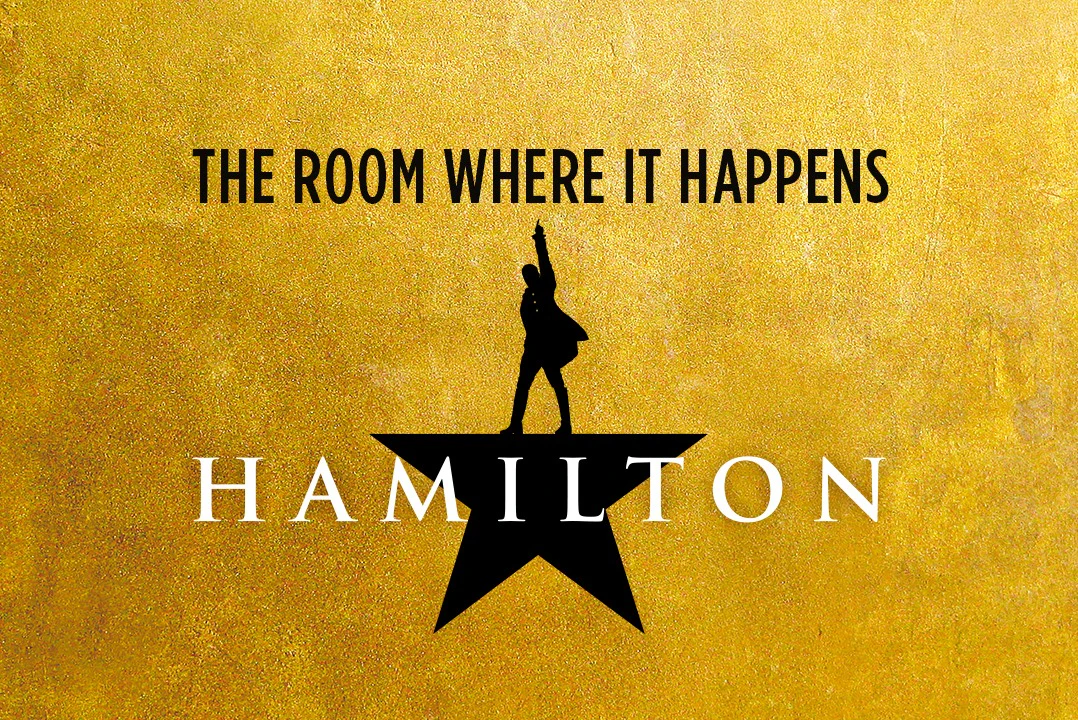 Hamilton - The Musical