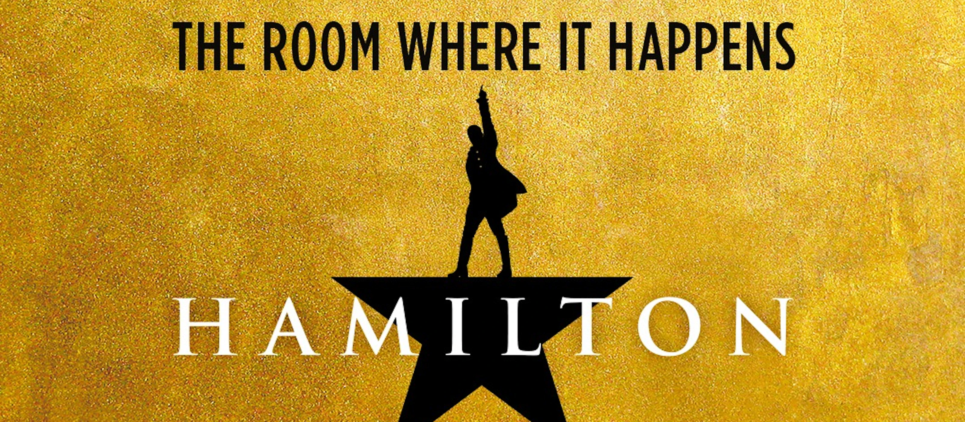 Hamilton - Das Musical