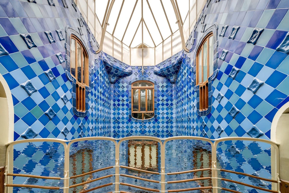Batlló House