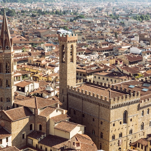 Museo del Bargello