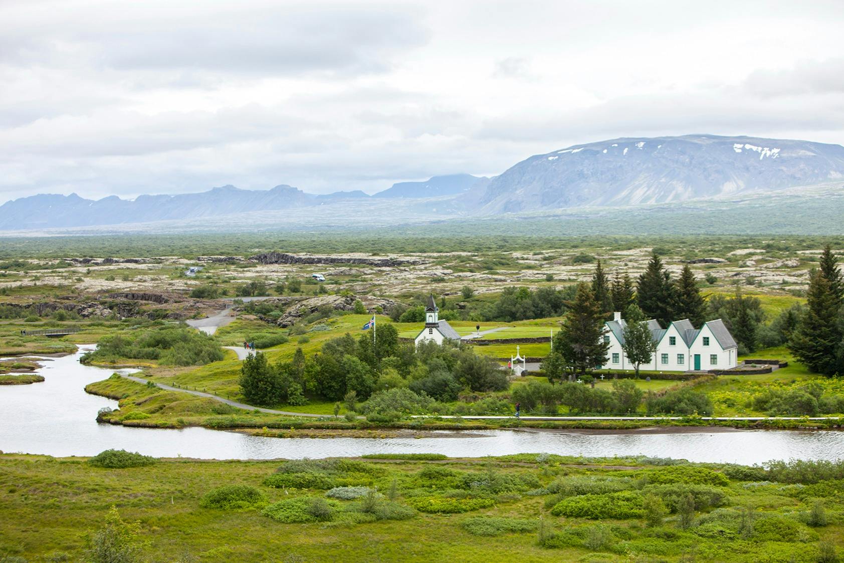 Golden Circle: Guided Tour from Reykjavík + Laugarás Lagoon Entry 5
