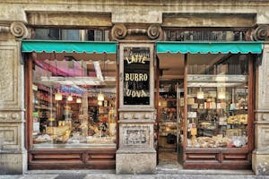 Gastronomische ervaringen in Turijn