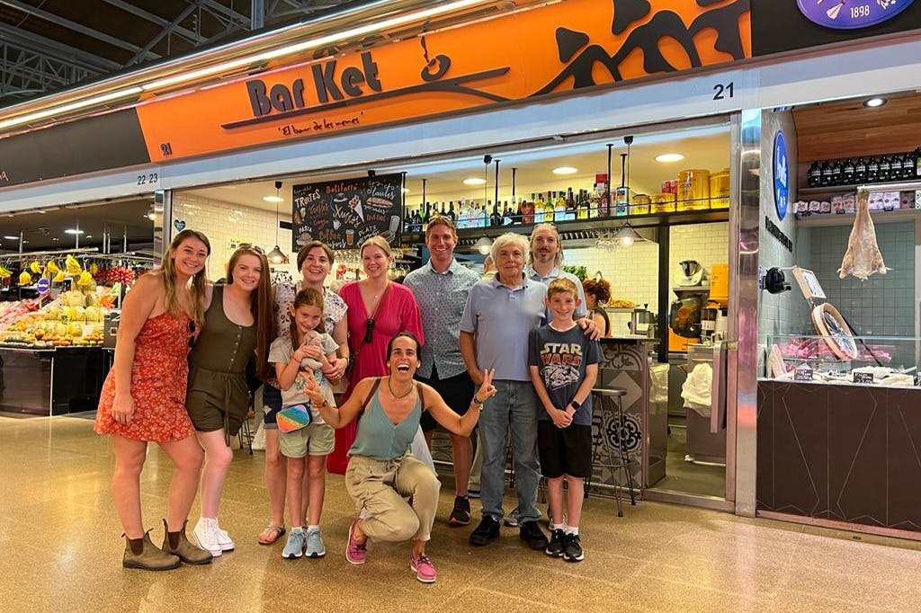 Vores ture er velegnede for alle