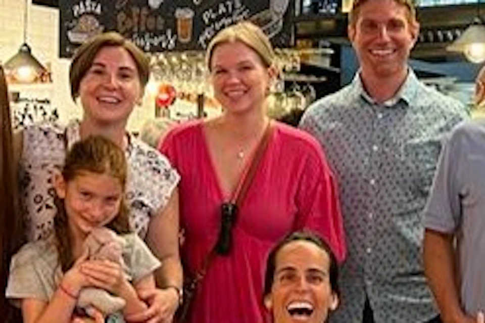 Our tours are suitable for all