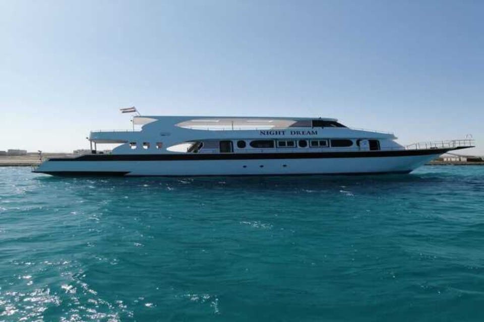 Marsa Alam Dolphin House