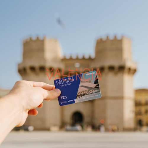 València Tourist Card