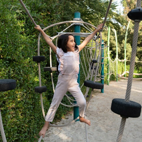 Al Noor Island & Butterfly House: Entry Ticket - Photo 18