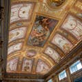 Strop Galerii Borghese