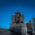 Estatuas del Parque Vigeland