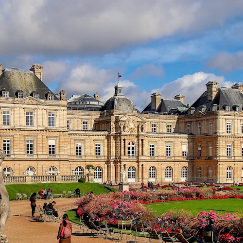 Paris: Visita guiada a pé ao Bairro Latino + entrada no Panteão - Photo 6