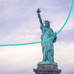 New York Tourist Card 3