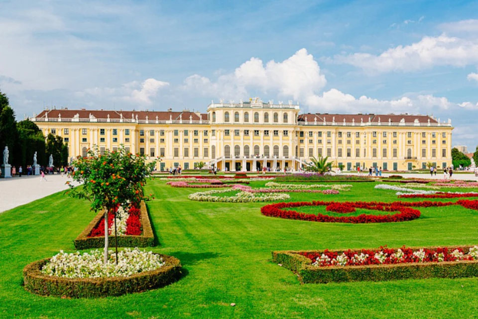 (c) Vienna Sightseeing Tours/ Bernhard Luck