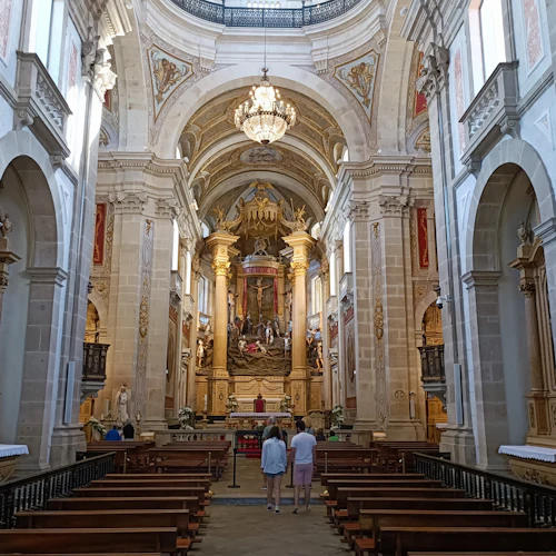 Braga e Guimarães: excursão desde o Porto - Photo 3