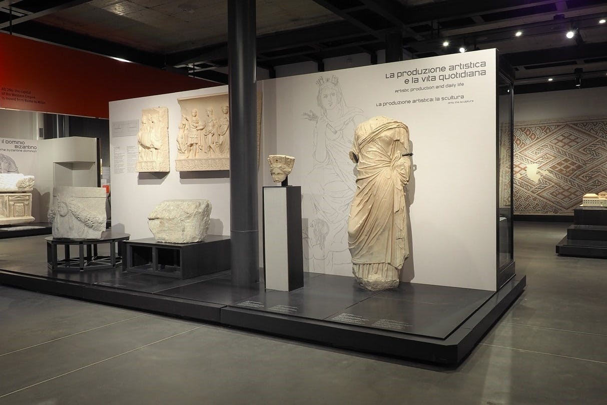 Художественное производство и повседневная жизнь